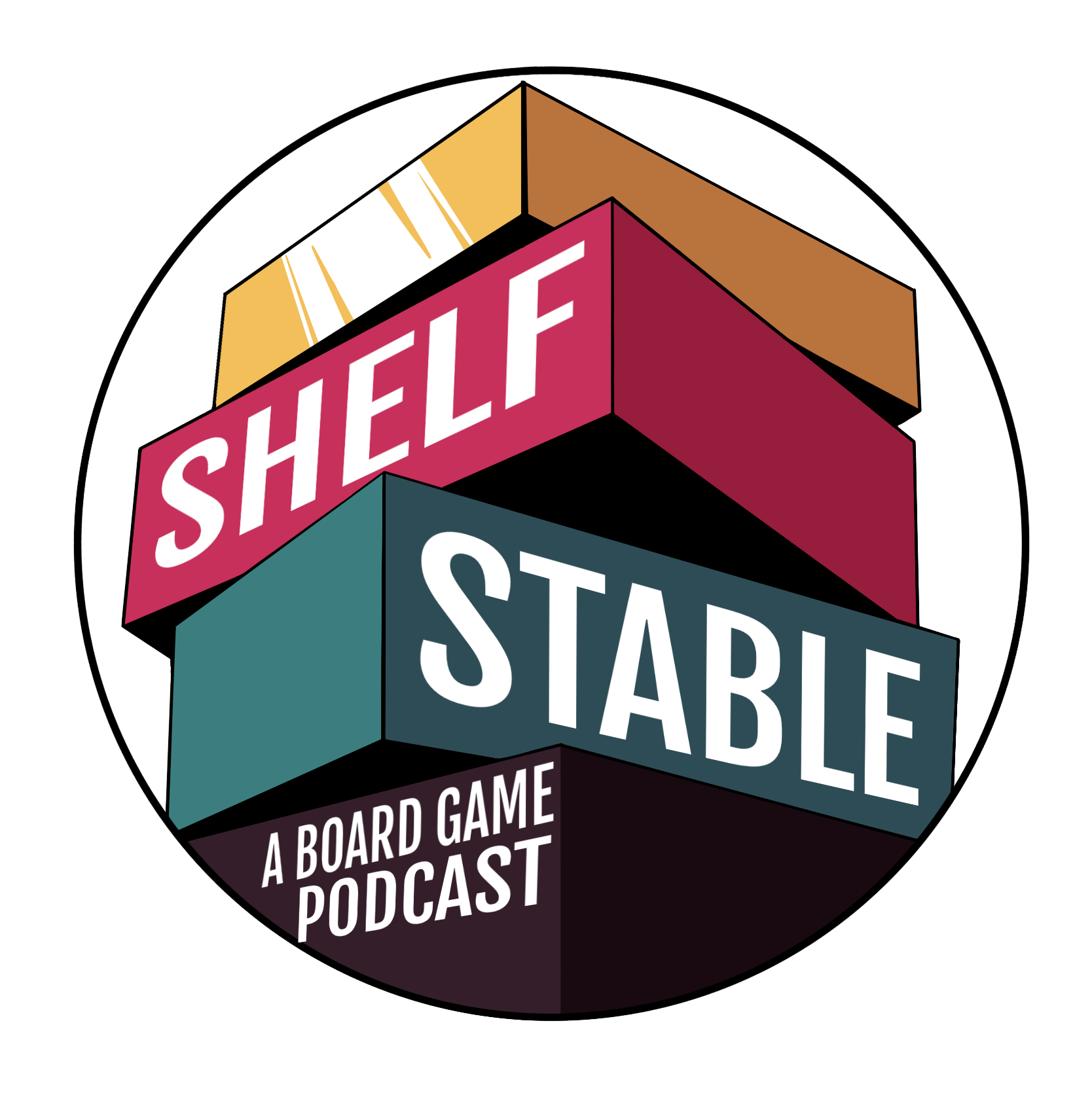 Shelf Stable Logo